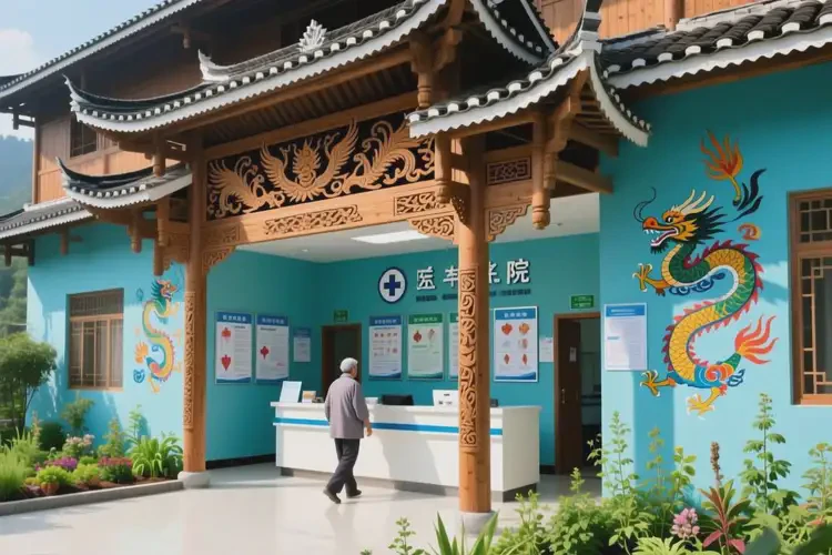 貴州黔東南去醫(yī)院檢查暴食癥一般是多少錢(圖2)