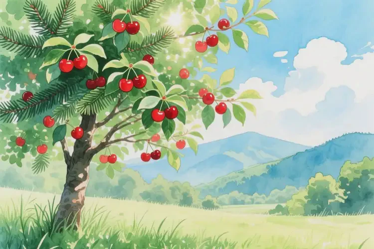 男人糖尿病可以吃针叶樱桃吗(图2)