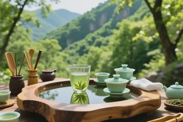 平顶山三伏天适合喝什么茶(图2)