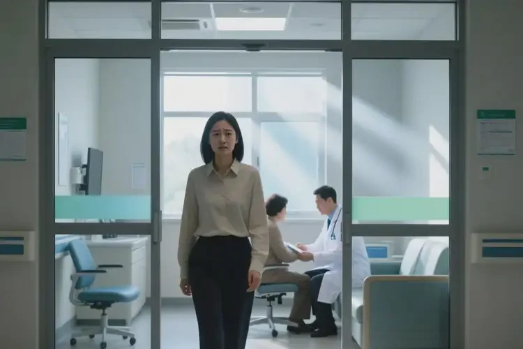 四川广元去医院检查创伤后应激障碍有多贵(图4)