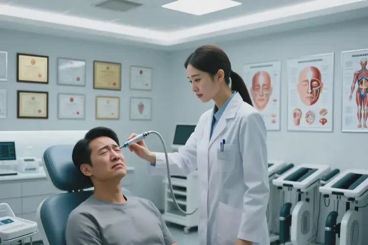 吉林長(zhǎng)春康復(fù)科看面部疼痛要多長(zhǎng)時(shí)間(圖3)