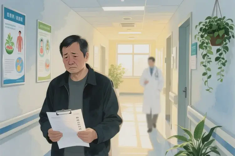 成年人早上空腹血糖12點(diǎn)5是糖尿病嗎(圖2)