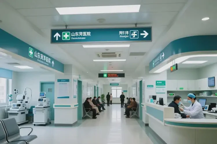 山東菏澤去醫(yī)院檢查睡眠障礙一般有多貴(圖3)