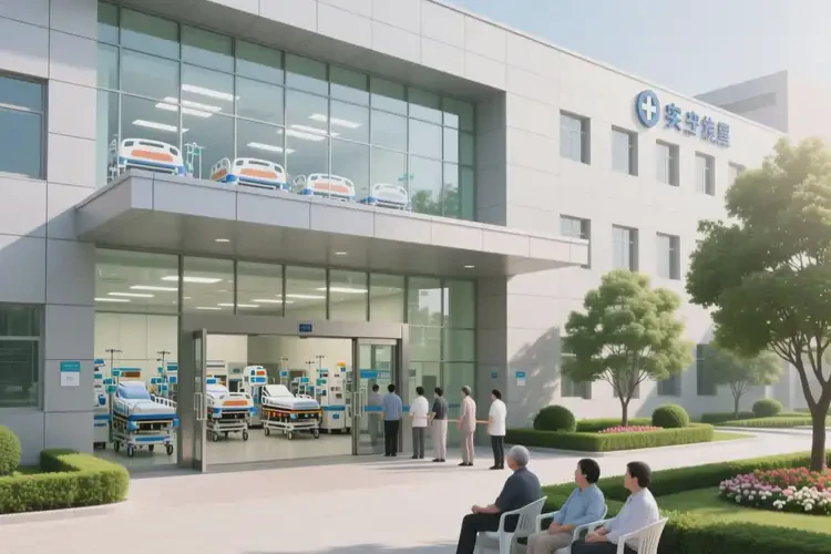 山東菏澤去醫(yī)院檢查睡眠障礙一般有多貴(圖4)