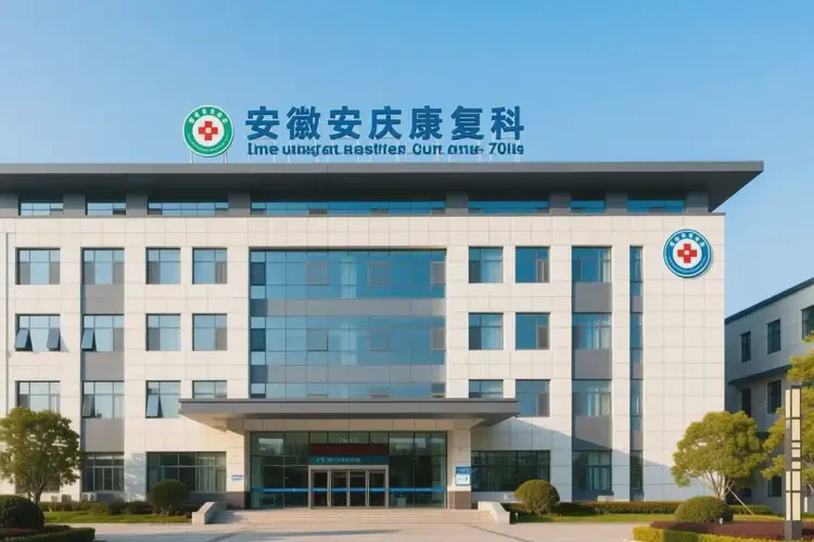 安徽安慶康復(fù)科看牙痛要多久(圖2)