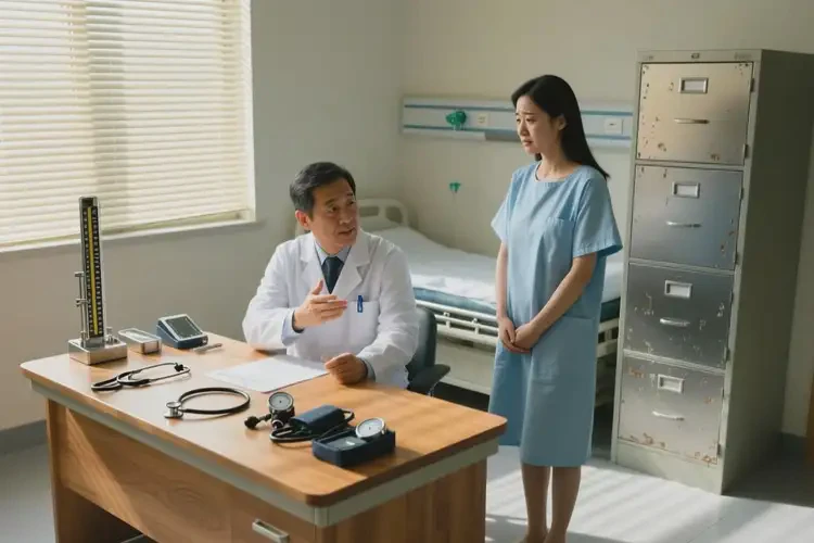 男性空腹血糖12点3是糖尿病吗(图3)