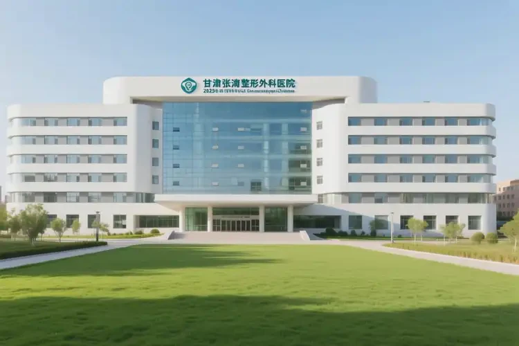 2025年甘肅張掖整形外科醫(yī)院(圖4)