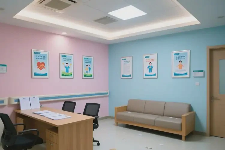 廣東湛江去醫(yī)院檢查精神分裂貴嗎(圖3)