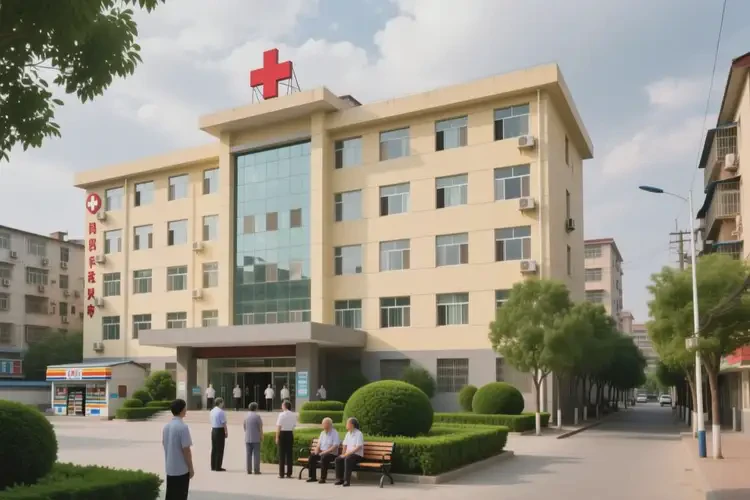 河南洛陽(yáng)去醫(yī)院檢查暴飲暴食一般多少錢(qián)(圖2)