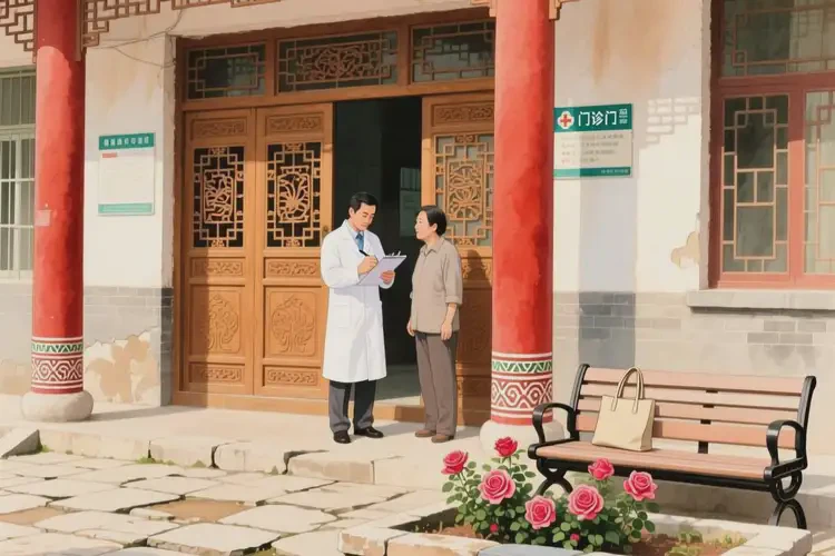 南陽皮膚科醫(yī)院排名(圖2)