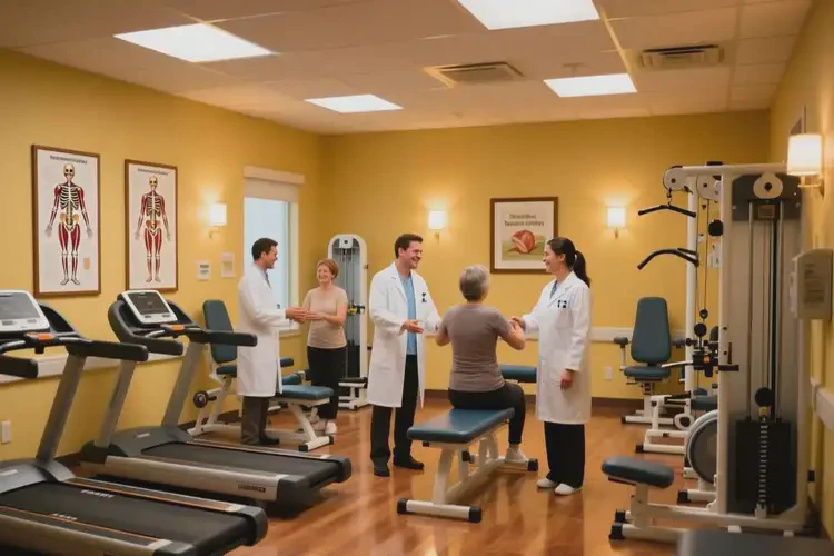 安徽池州康復(fù)科看臀部疼要多久(圖3)