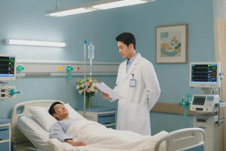 晋中感染科专家排名前十名(图3)