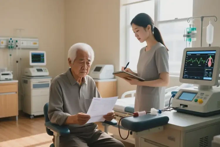 老年人餐后血糖16(圖1)