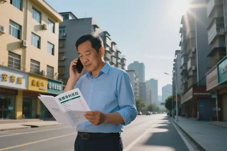 安順骨科醫(yī)院排名(圖2)