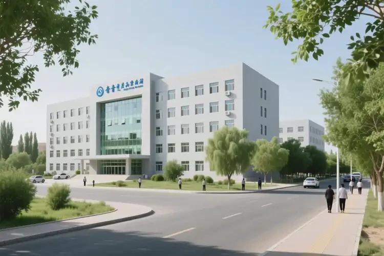 新疆巴音郭楞去醫(yī)院檢查輕度焦慮貴嗎(圖4)