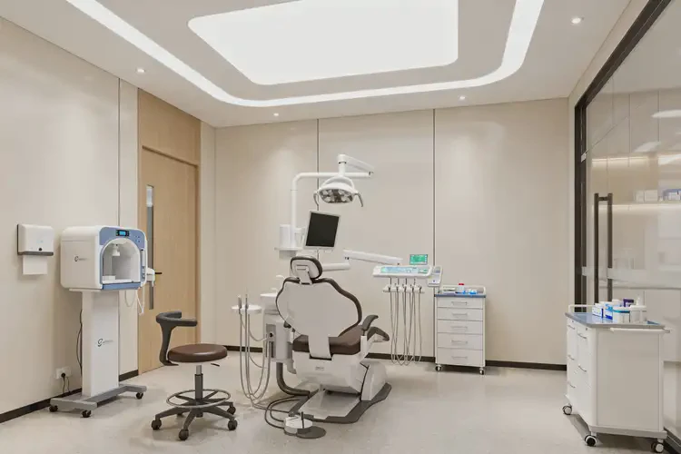 呂梁牙科醫(yī)院排名(圖2)