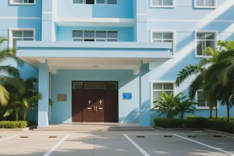 海南昌江去醫(yī)院檢查精神分裂貴不貴(圖2)