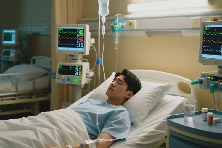 年輕人晚上血糖24(圖2)