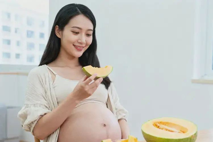 孕31周4天三伏天可以吃哈密瓜吗(图2)