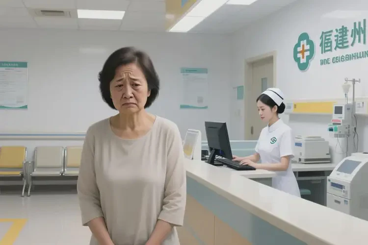 福建漳州去醫(yī)院檢查重度焦慮費(fèi)用高嗎(圖2)