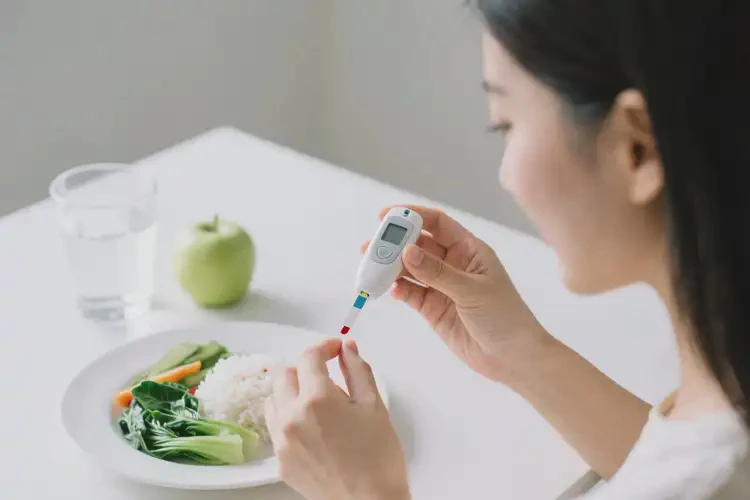 女人中餐血糖18(圖1)