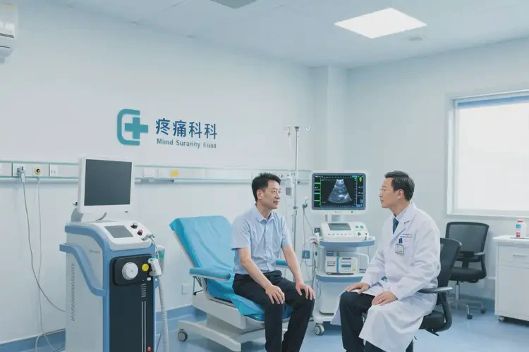 2025年吉林長(zhǎng)春疼痛科醫(yī)院(圖3)