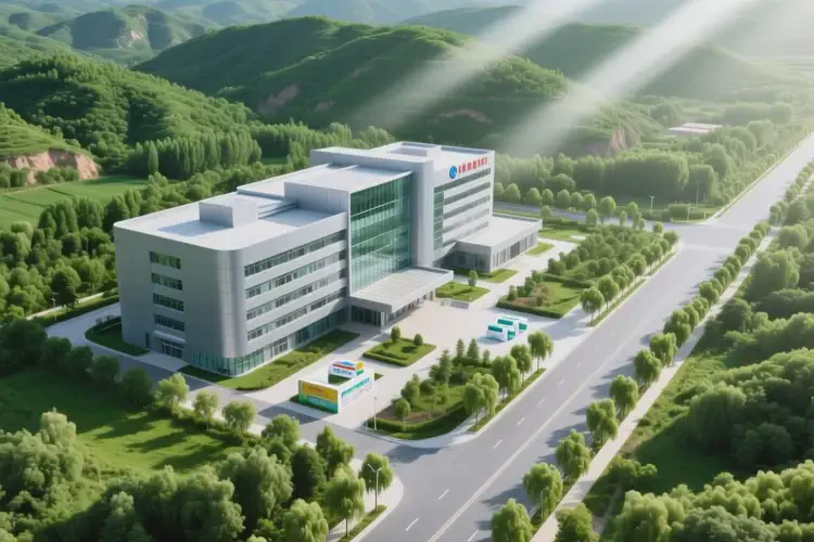 2025年甘肃平凉发育行为儿科医院哪个医院最好(图2)