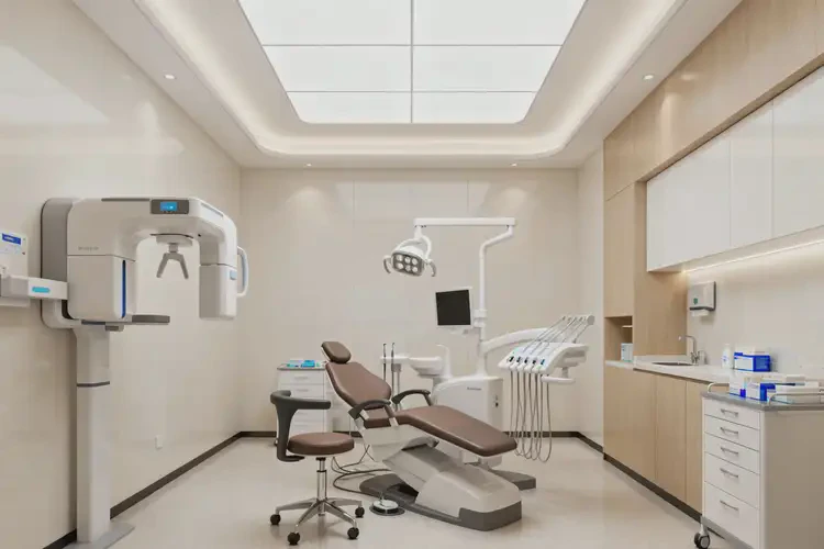 呂梁牙科醫(yī)院排名(圖4)