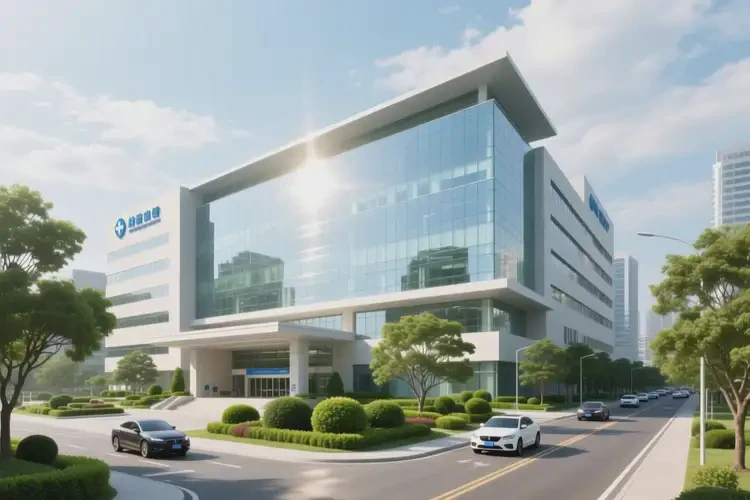 2025年湖南湘潭消化內(nèi)科醫(yī)院哪個醫(yī)院最好(圖4)