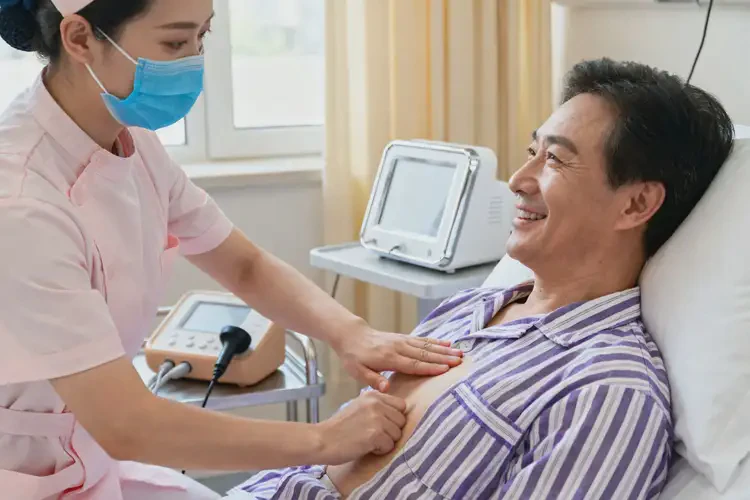 海南儋州康復(fù)科看胸痛多少錢(qián)(圖2)