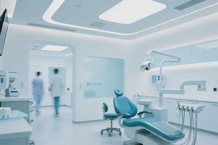 上海哪家口腔醫(yī)院評價最好(圖4)