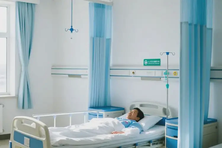 新疆阿勒泰康復(fù)科看咽部疼多少錢(圖4)