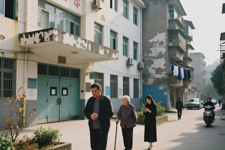 四川廣安去醫(yī)院檢查睡眠障礙貴嗎(圖2)