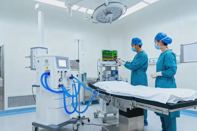 嘉峪關麻醉科醫(yī)院排名(圖4)