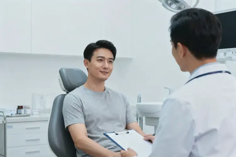 湖北咸寧去醫(yī)院檢查精神分裂癥多少錢(圖3)