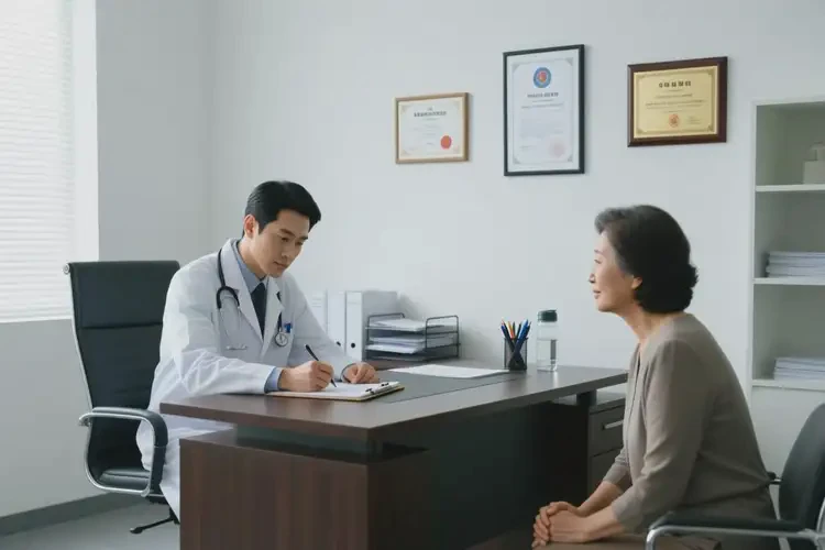 遼寧本溪去醫(yī)院檢查強(qiáng)迫癥一般是多少錢(qián)(圖3)