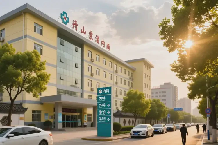 山東濟(jì)寧去醫(yī)院檢查ASD貴嗎(圖4)