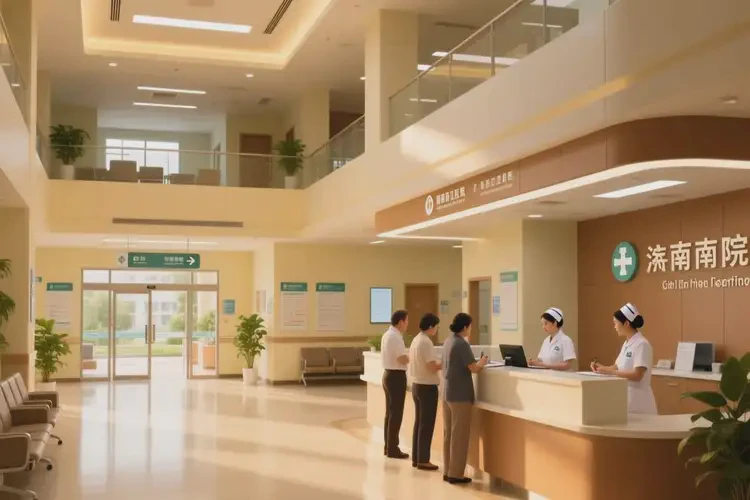 海南昌江去醫(yī)院檢查精神分裂貴不貴(圖4)