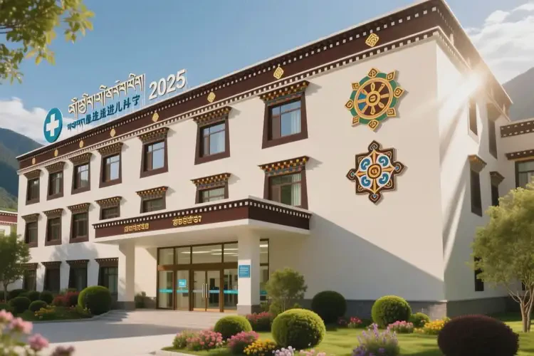 2025年西藏林芝兒科醫(yī)院哪個醫(yī)院最好(圖3)