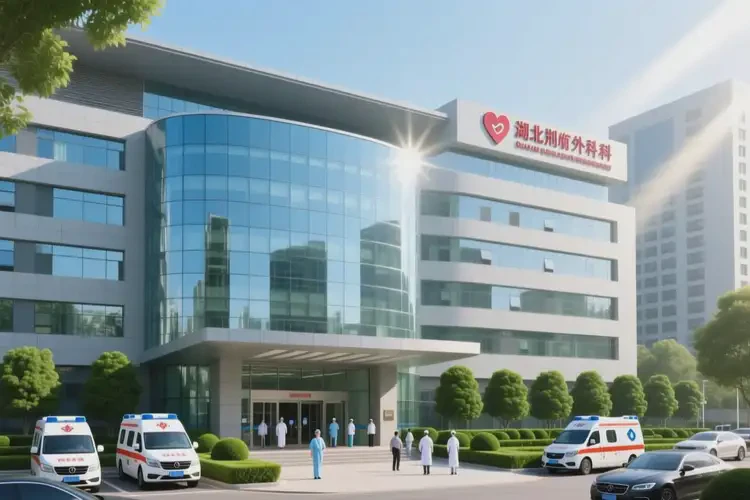 2025年湖北荊門心臟外科醫(yī)院哪個醫(yī)院最好(圖2)