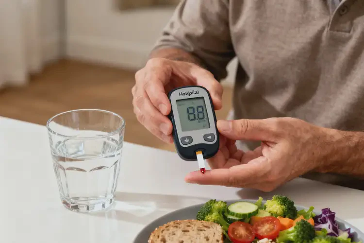 男人早上血糖11(圖1)