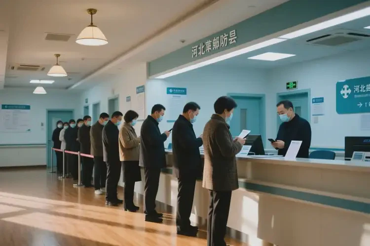 河北廊坊去醫(yī)院檢查躁狂癥全部費(fèi)用是多少(圖3)