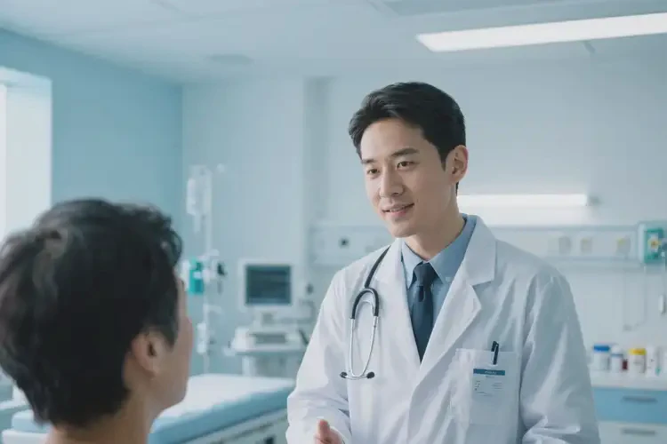 龍巖睡眠科專家排名前十名(圖2)