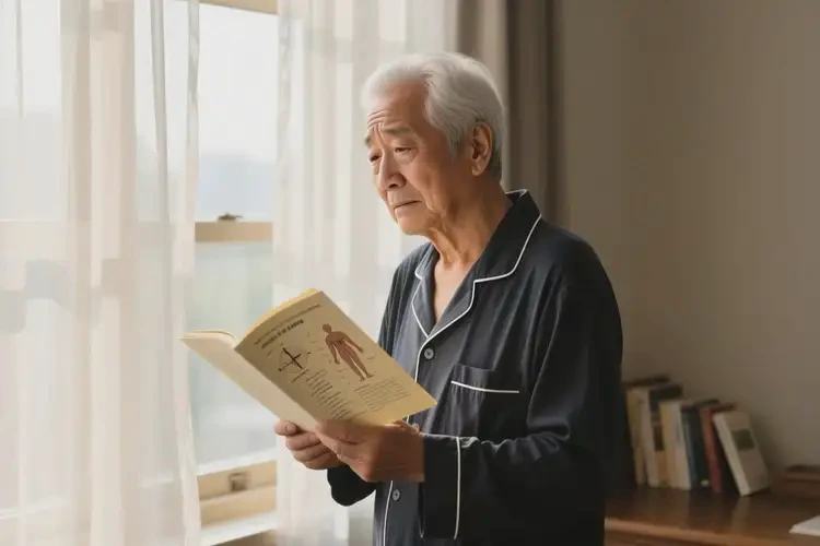 老年人中午血糖28(圖2)