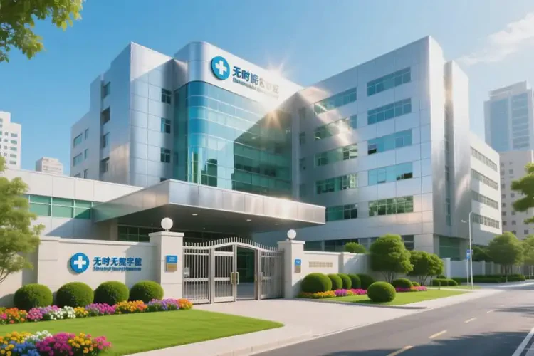 鐵門關發(fā)育行為兒科最出名的醫(yī)院(圖2)