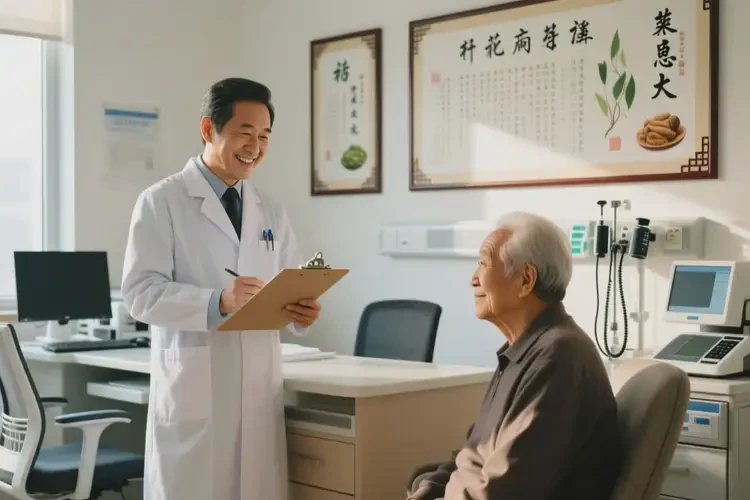 2025年山東淄博中醫(yī)科醫(yī)院哪個(gè)醫(yī)院最好(圖3)