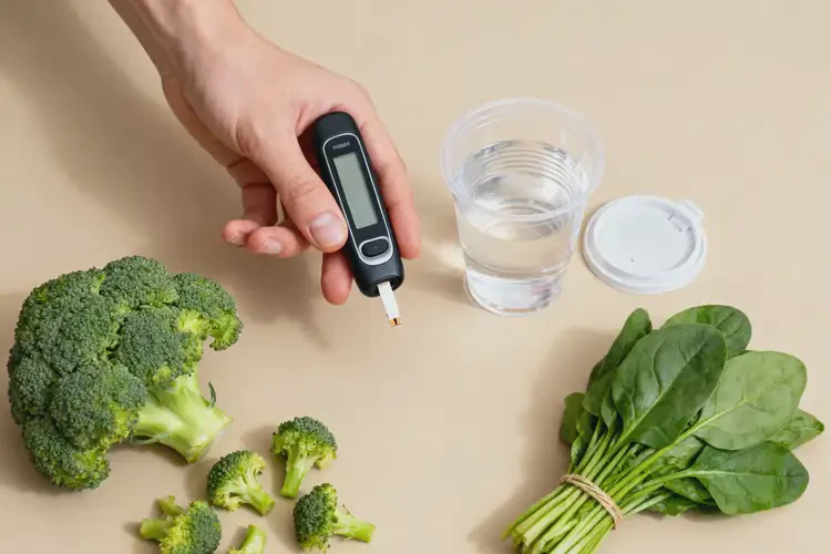 女人早上空腹血糖11(圖1)