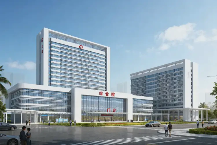 湛江婦科醫(yī)院排名(圖3)