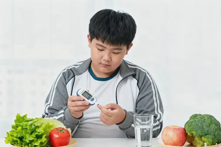 青少年睡前血糖17點(diǎn)6意味著什么(圖2)