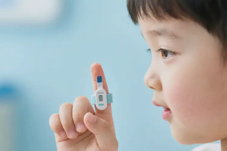 小孩早餐血糖28(圖1)